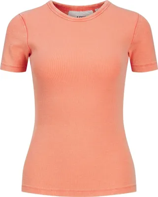 Image de T-shirt Jjxx 12239962-ROSA pour Femme