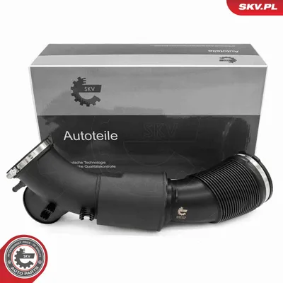 Obrázok produktu pre ESEN SKV 54SKV818 Sací hadica vzduchového filtra pre AUDI A6 Avant (4G5, 4GD, C7)