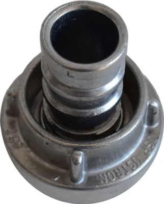 Produktbild von Storz System D Kupplung mit 25 mm Tülle