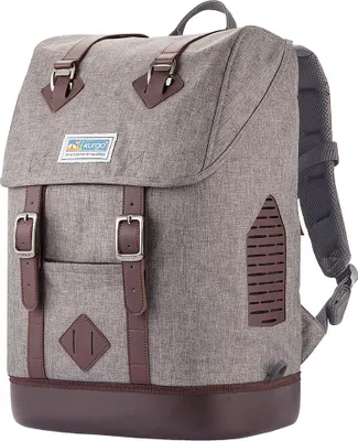 Image de Kurgo K9 sac à dos , couleur:gris