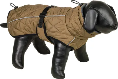 Produktbild von Nobby Hundemantel Yaka caramel, Größe: 80 cm
