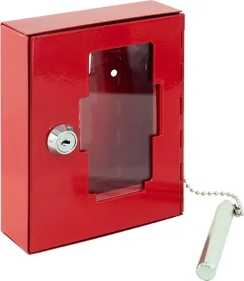 Image de BURG-WÄCHTER Notschlüsselbox EMG 6165