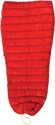 Immagine prodotto di Pajak Quest Quilt Bivibag Rosso Rosso Taglia Unica