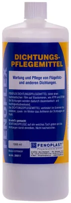 Produktbild von FENOPLAST Fenoflex Dichtungspflegemittel 1000 ml
