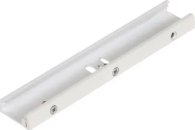 Produktbild von ISOLED 3-Phasen S1 Abhängklammer, weiß