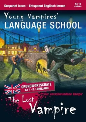 Produktbild von The Lost Vampire
