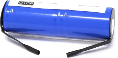 Produktbild von Akku für Zahnbürste Braun Oral-B Sonic Complete