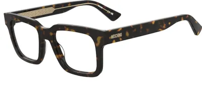 Produktbild von Moschino MOS659 Havana 51/19/145 Herren Brillen