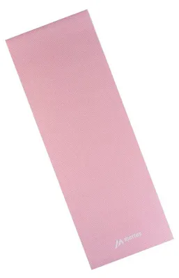 Immagine prodotto di Martedì - Tappetino da yoga "Lumax" IG4734 (170 cm x 60 cm) (color salmone)