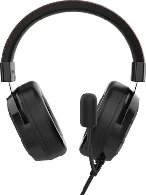 Obrázek produktu pro Conceptronic ATHAN02B - Headset - 7.1-Kanal - ohrumschließend