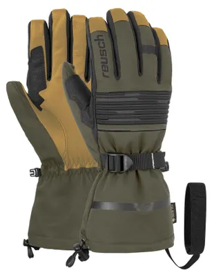 Produktbild von Reusch Fingerhandschuhe Isidro GORE-TEX® mit langer Stulpe 5490 10.5