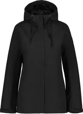 Produktbild von ICEPEAK Damen Kapuzenjacke Adenau