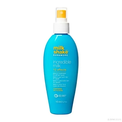 Produktbild von milk_shake Sun & More Incredible Milk 140 ml