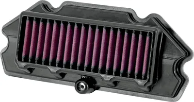 Immagine prodotto di Filtro aria K&N per Kawasaki ER-6 N / F 650 cc anno 2012 - 2017