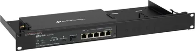 Immagine prodotto di Rackmount.IT kit for Omada/TP-Link ER706 + OC200 [option]