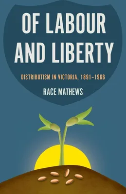 Produktbild von Of Labour and Liberty