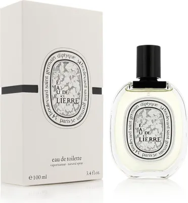Immagine prodotto di Profumo da donna Diptyque EDT Eau de Lierre 100 ml