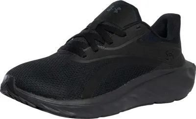 Produktbild von Under Armour Ascend Laufschuhe, Schwarz 40 EU