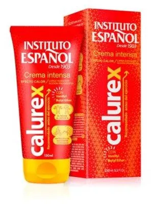 Immagine prodotto di Instituto Español Calurex Intense Cream 150 ml
