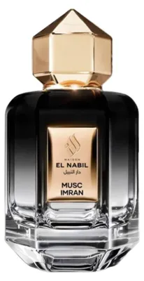 Obrázek produktu pro Musc Imran - El Nabil - parfémová voda 65ml