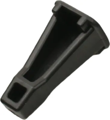 Produktbild von FAST Clip Zier- / Schutzleiste FT96605 Hinten passend für MERCEDES-BENZ SPRINTER 3,5-t Kasten (906)