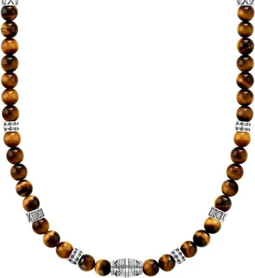 Immagine prodotto di Thomas Sabo Unisex Colliers KE2180-826-2-L50