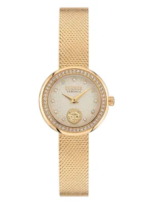 Produktbild von Versus Versace Damenuhr Lea Petite VSPZJ0521