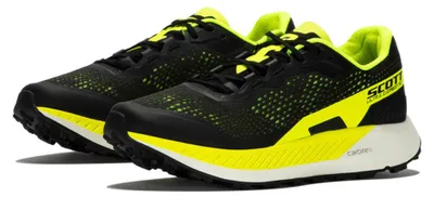 Productafbeelding van SCOTT ULTRA CARBON RC, zwart/geel, maat 45