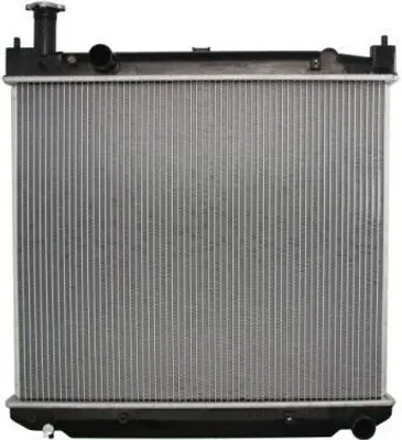 Produktbild von THERMOTEC D72017TT Kühler Wasserkühler Motorkühler für TOYOTA HIACE IV Kasten (LXH1, RZH1, LH1) Hiace IV Bus (H1, H2) HIACE IV Kasten (TRH2, KDH2)