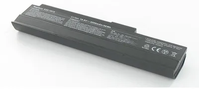 Produktbild von AGI Li-Ion 4400mAh, 4400 mAh, Notebook/Tablet, Lithium-Ion