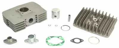 Immagine prodotto di Gruppo termico ATHENA Big Bore 80CC 48mm per Malaguti