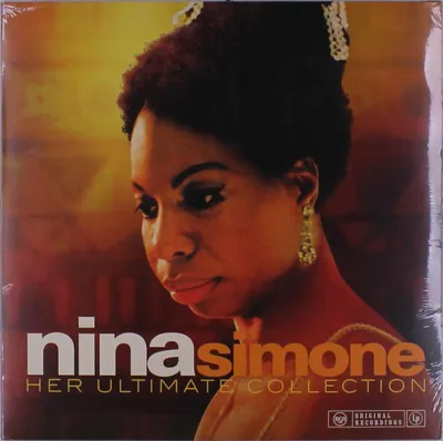 Produktbild von Nina Simone (1933-2003): Her Ultimate Collection