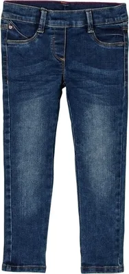 Produktbild von S. Oliver Hose lang blue stret 110/SLIM