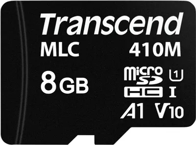 Immagine prodotto di Transcend 410M