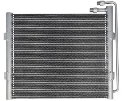 Produktbild von THERMOTEC Kondensator, Klimaanlage D7AG799TT