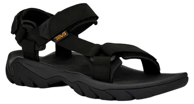 Produktbild von TEVA Herren Sandale Terra Fi 5 Universal Leather