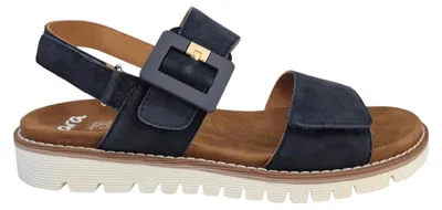 Produktbild von Ara KENT-SPORT Sandale Blau : 36