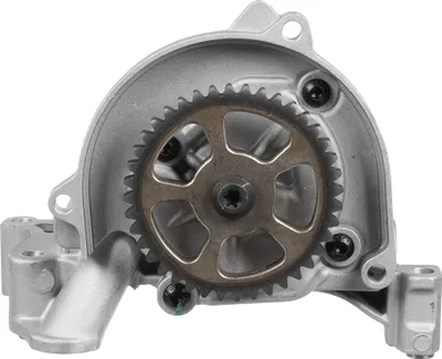 Produktbild von ET ENGINETEAM PU0106 Ölpumpe Motorölpumpe für VW GOLF VI (5K1) Polo Schrägheck (6R1, 6C1) GOLF PLUS (5M1, 521) für AUDI A3 Sportback (8PA) für SKODA