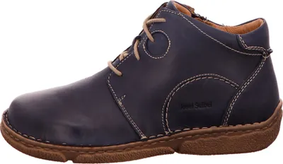 Produktbild von Josef Seibel Komfort Stiefeletten Damen 373130363136 Blau 36 EU