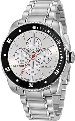 Obrázek produktu pro Sektorové hodinky Model R3273903007