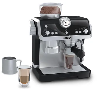 Produktbild von DeLonghi Barista Coffee Machine