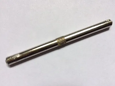 Produktbild von Schüttelfester Stangenstift für Zübat