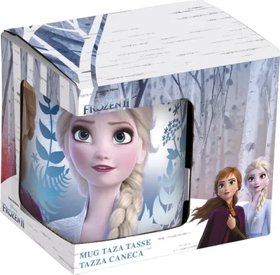 Immagine prodotto di Frozen 2 - Tazza Clouds 236 ml
