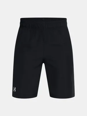Obrázek produktu pro Šortky Under Armour Ua Tech Woven – černé, velikost: M