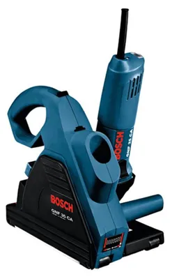 Image de Bosch GNF 35 CA Professional Fraiseuse à main de maçonnerie