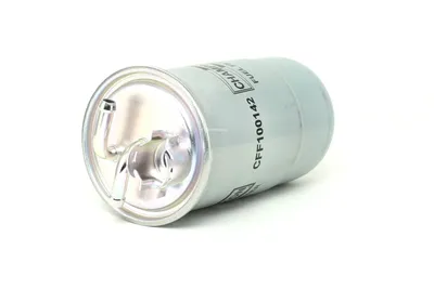 Produktbild von Kraftstofffilter CHAMPION CFF100142 für VW Golf IV Schrägheck (1J1) Leitungsfilter