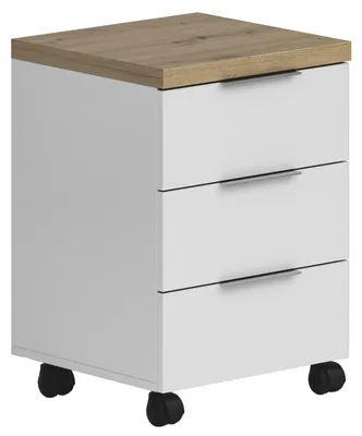 Produktbild von XORA Rollcontainer IDEA-OFFICE
