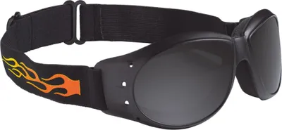 Zdjęcie produktu dla Okulary motocyklowe Held 9810