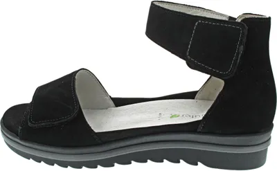 Produktbild von Waldläufer Hakura 351005-191-001 (4.5/schwarz)
