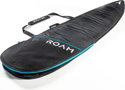 Image de ROAM Boardbag Surfboard Tech Bag Shortboard 6.8